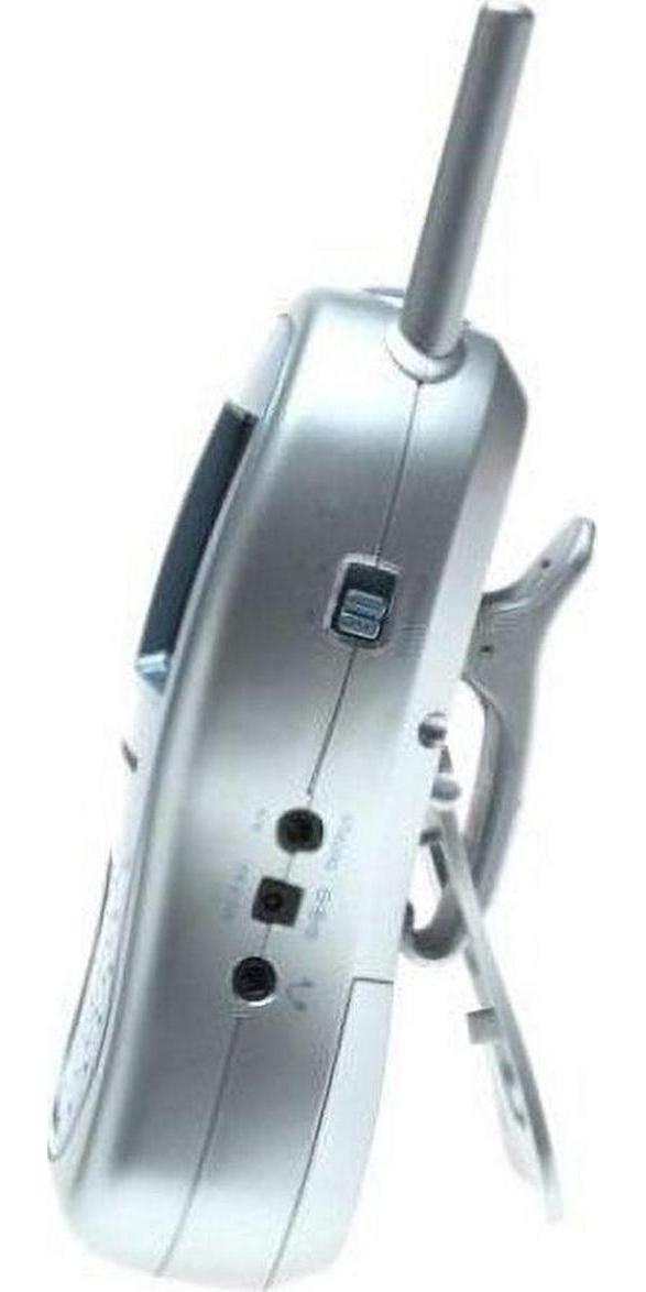 Summer Infant Deluxe Day and Night Handheld Color Video Monitor with 2.5" Screen, Blue (Discontinued by Manufacturer) - Image 4