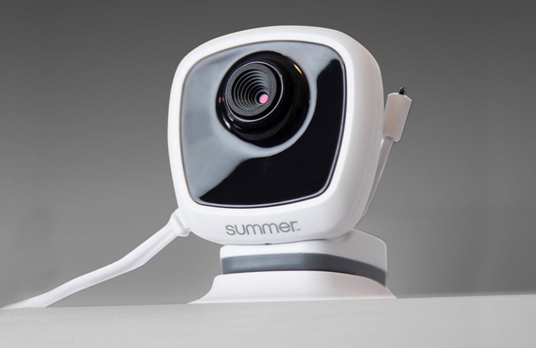 Summer Infant LookOut Duo 5.0 Inch Color Video Monitor with No-Hole PrestoMount - Image 19