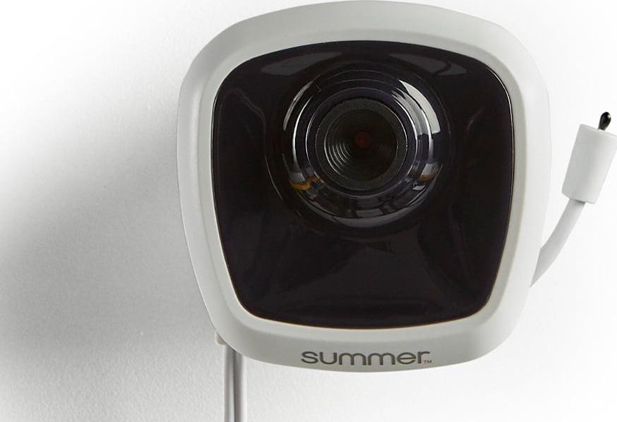 Summer™ LookOut™ 5.0 Inch Color Video Monitor with No-Hole PrestoMount™ - Image 13