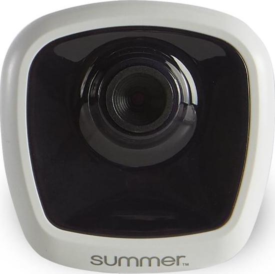 Summer™ LookOut™ 5.0 Inch Color Video Monitor with No-Hole PrestoMount™ - Image 2