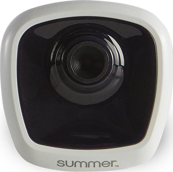 Summer Infant LookOut Duo 5.0 Inch Color Video Monitor with No-Hole PrestoMount - Image 22
