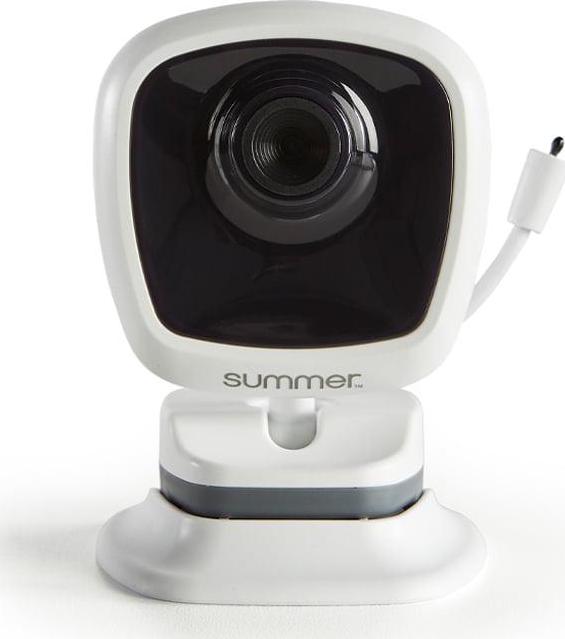 Summer Infant LookOut Duo 5.0 Inch Color Video Monitor with No-Hole PrestoMount - Image 13