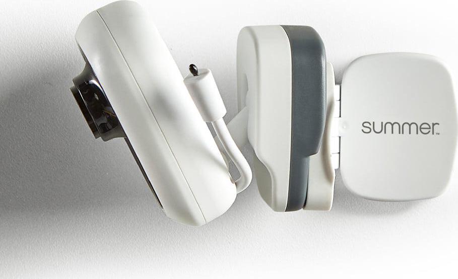 Summer™ LookOut™ 5.0 Inch Color Video Monitor with No-Hole PrestoMount™ - Image 16