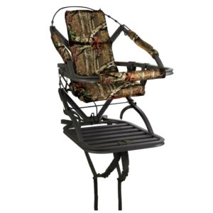 Summit Titan SD Self Climbing Portable Treestand
