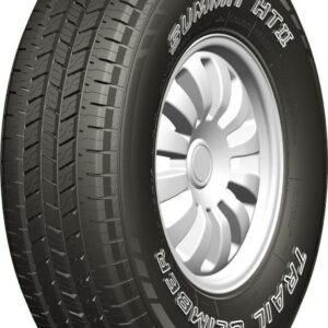 Summit Trail Climber HT II 275/55R20 117T XL Commercial Tire