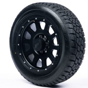 Summit Trail Climber AT All Terrain LT235/85R16 120/116S E Light Truck Tire