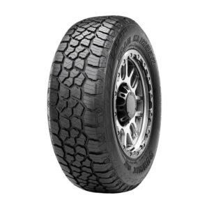 Summit Trail Climber AT All Terrain 275/65R18 116T Light Truck Tire