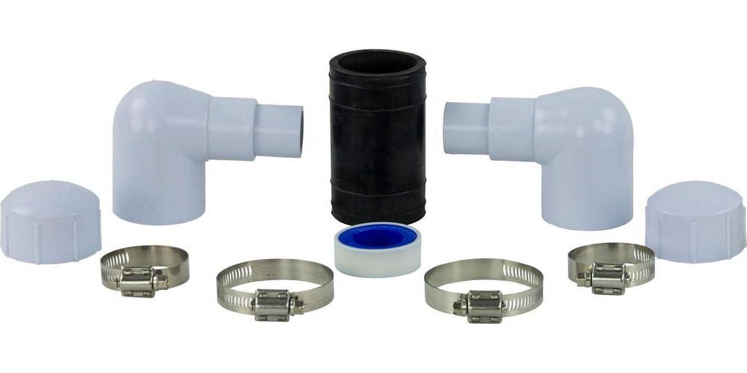 SunHeater Universal In Ground Above Ground Solar Heating Panel Pool Heaters - Image 2