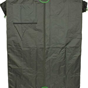 Sun Hut The Big Easy 80 Grow Tent, 4.3 ft. x 2.8 ft. x 6.5 ft.