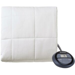 Sunbeam PMP Mattress Pad