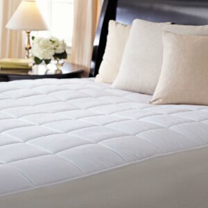 Sunbeam Mattress Pads, California King