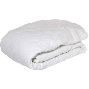 Sunbeam Water-Resistant Electric Heated Mattress Pad California King Size