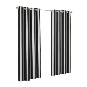 Sunbrella Cabana Classic 84" Grommet Panel - Multi