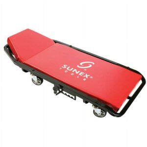 Sunex 8515 300 lbs. Capacity Deluxe Comfort Extreme Creeper
