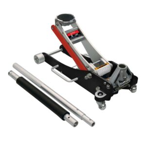 Sunex Tools 2 Ton Aluminum Service Jack