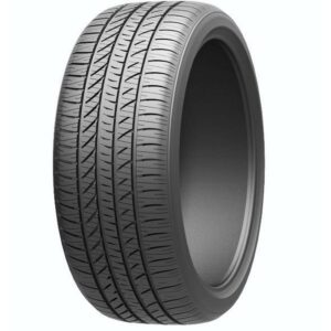 SuperMax UHP-1 UHP 225/55ZR17 97W Passenger Tire