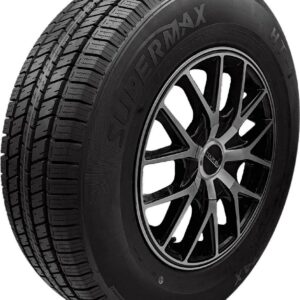 SuperMax HT1 All Season 265/65R17 112T Light Truck Tire