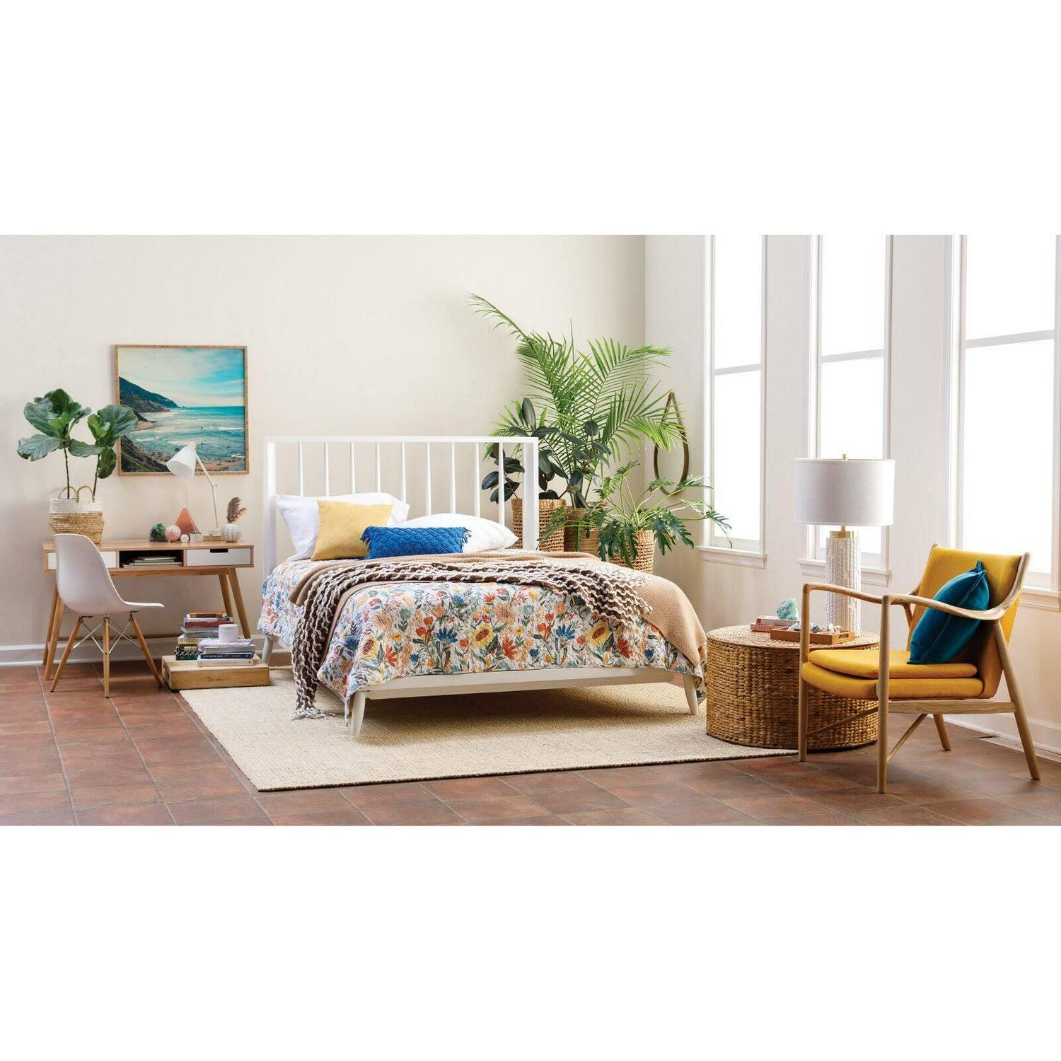 Surya Smooth Velvet Decorative Throw Pillow - Image 5