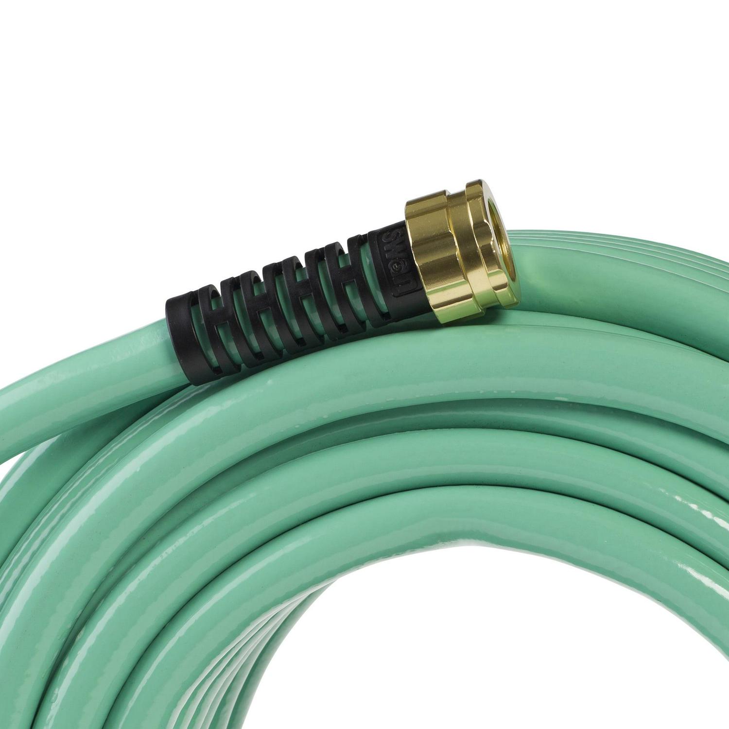 Swan FlexritePRO® Heavy Duty Professional Garden Hose, Green - Image 3