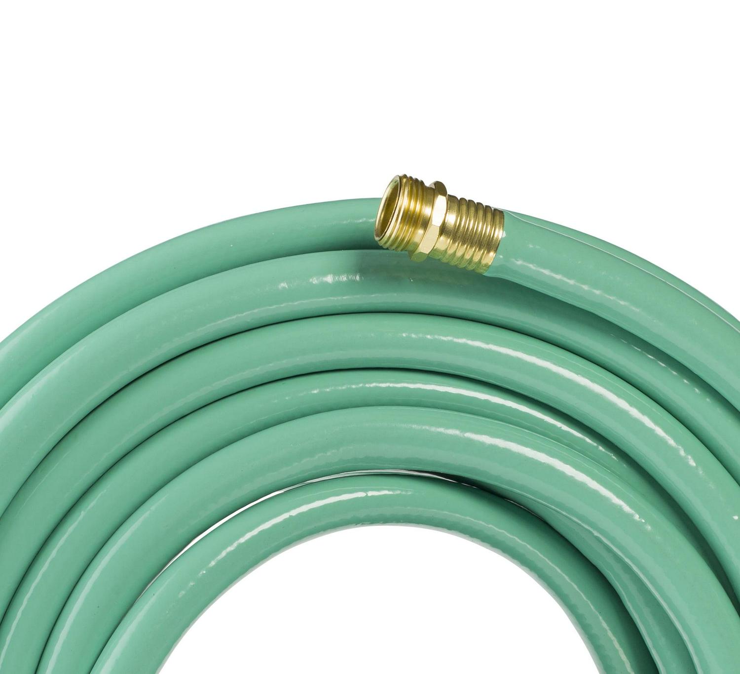 Swan FlexritePRO® Heavy Duty Professional Garden Hose, Green - Image 5