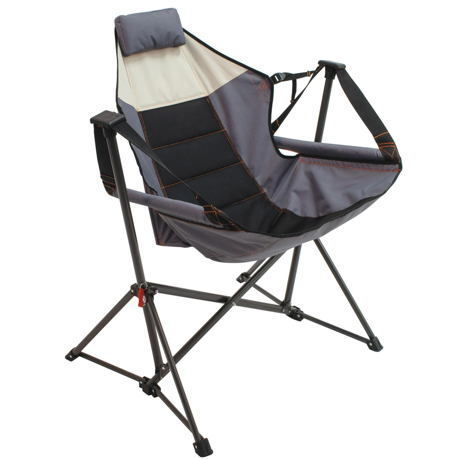 Swinging Hammock Chair