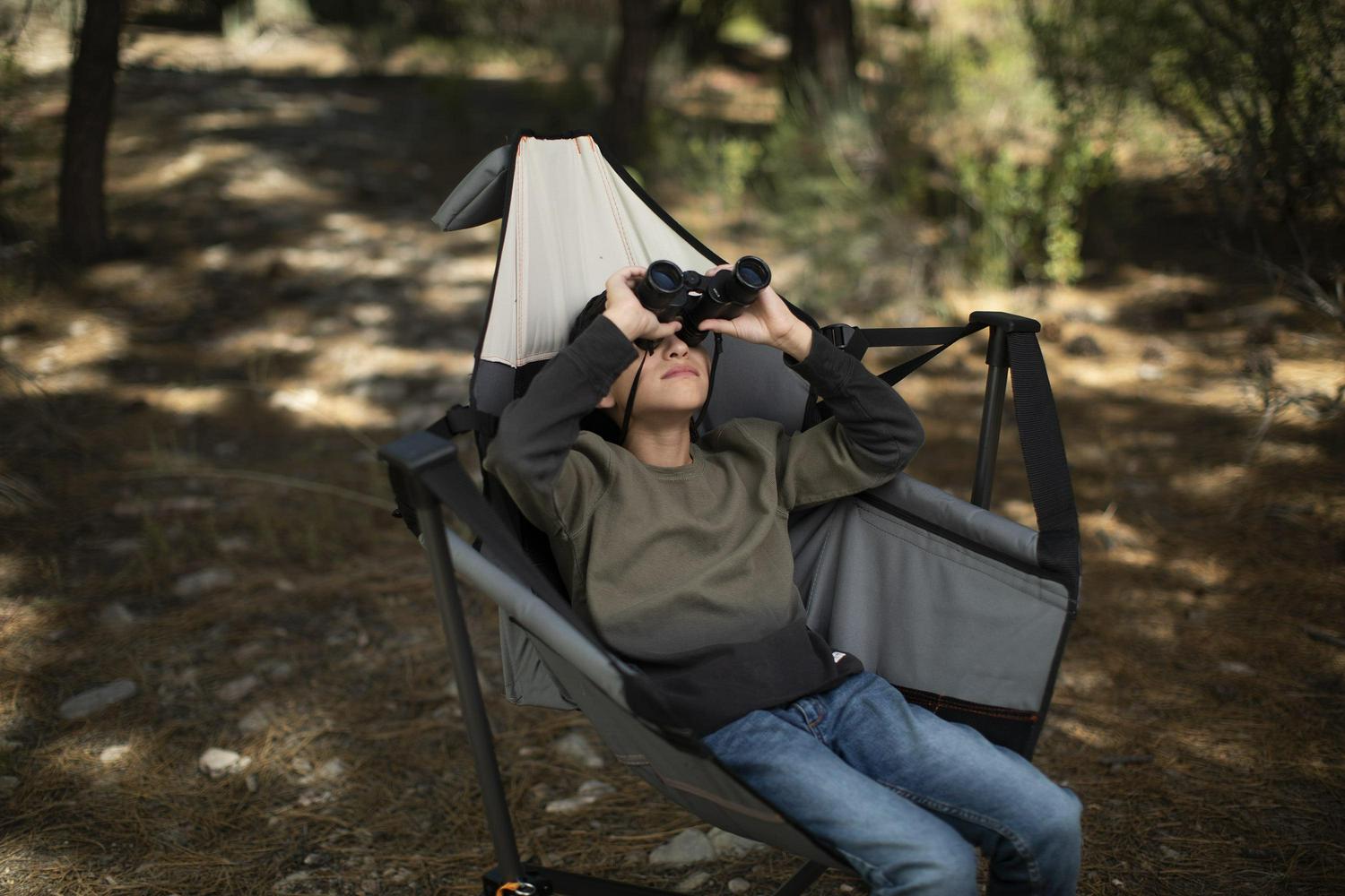 Swinging Hammock Chair - Image 15