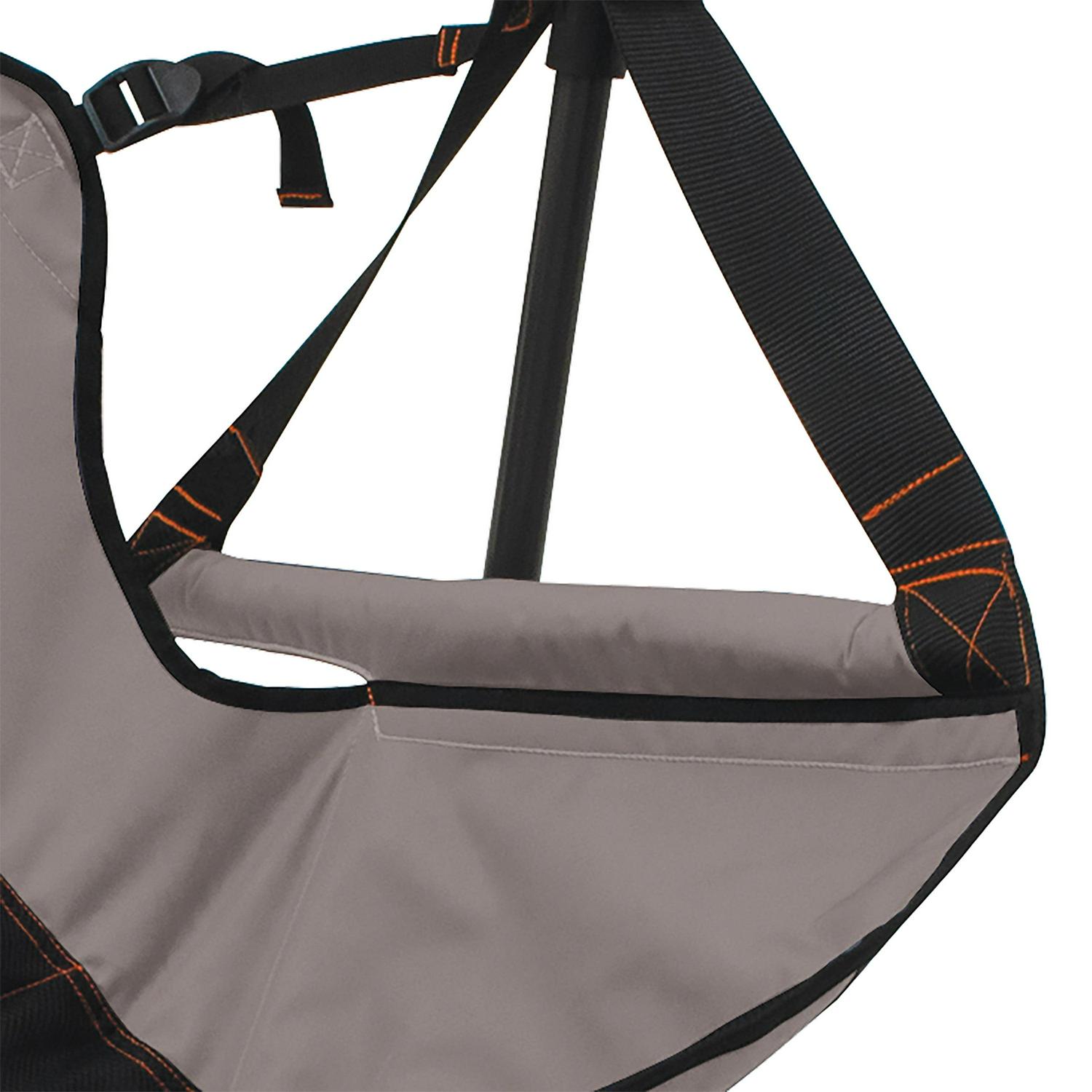 Swinging Hammock Chair - Image 8