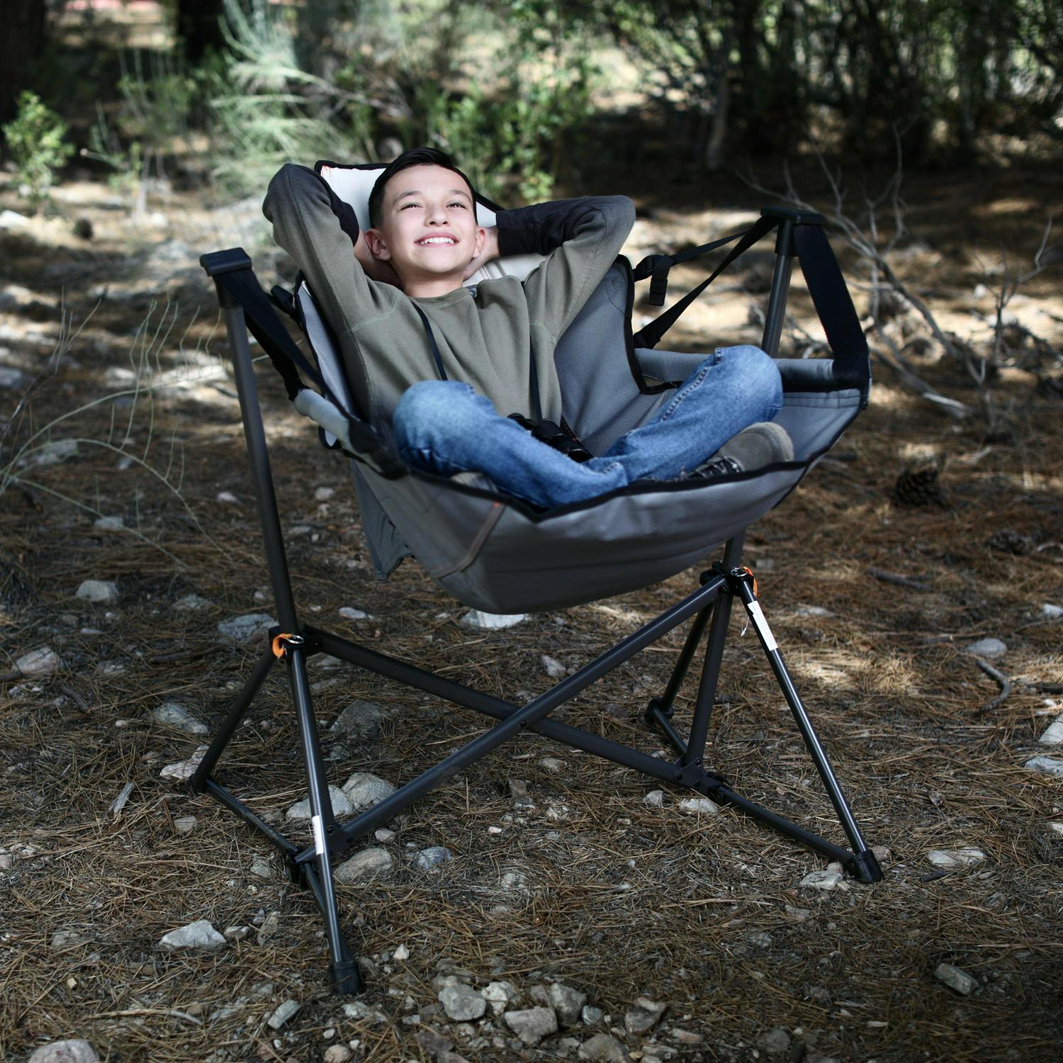 Swinging Hammock Chair - Image 16