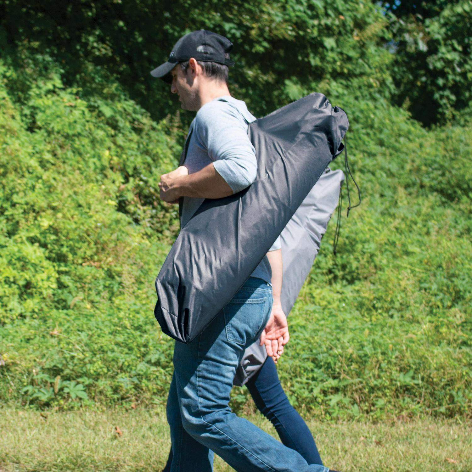 Swinging Hammock Chair - Image 11