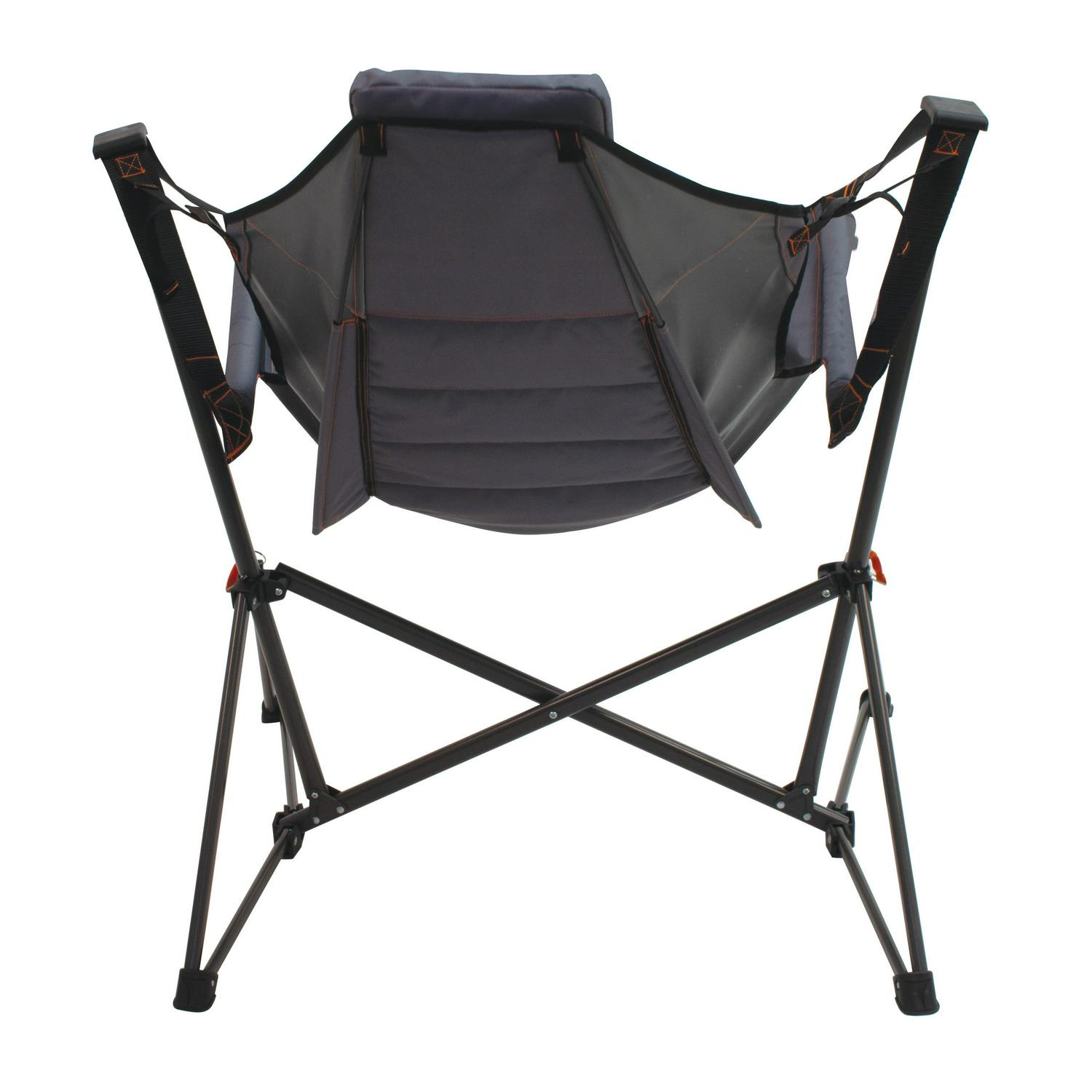 Swinging Hammock Chair - Image 5