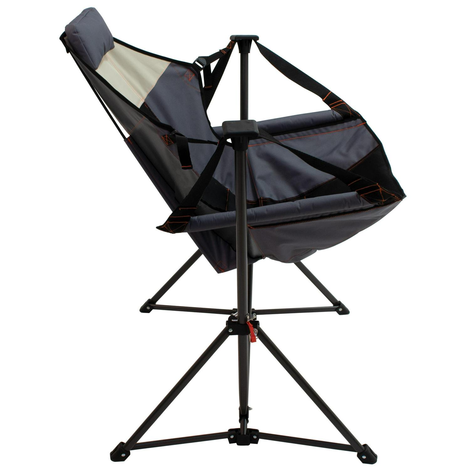 Swinging Hammock Chair - Image 4