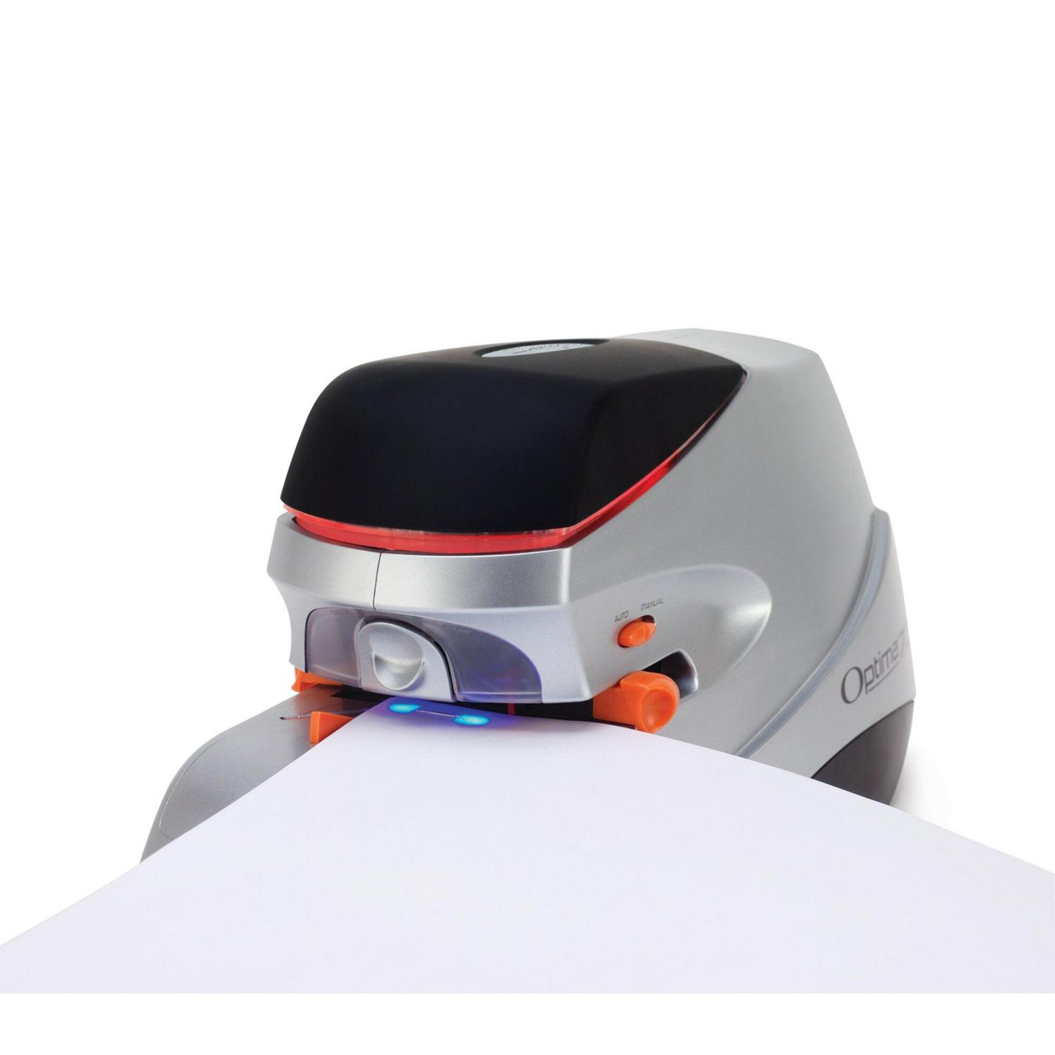 Swingline Optima 60 Electric Stapler - Electric Staplers - Image 6