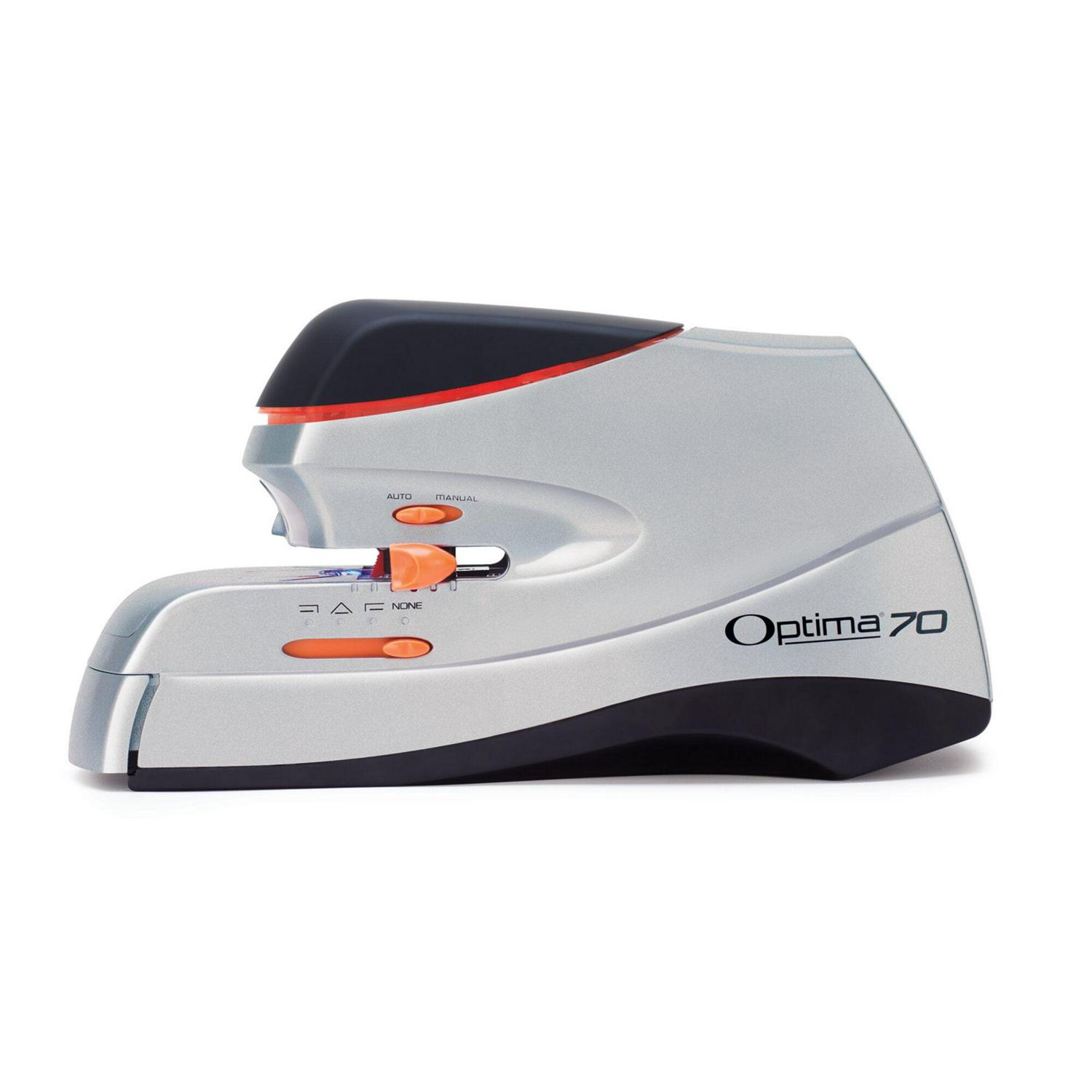 Swingline Optima 60 Electric Stapler - Electric Staplers - Image 3