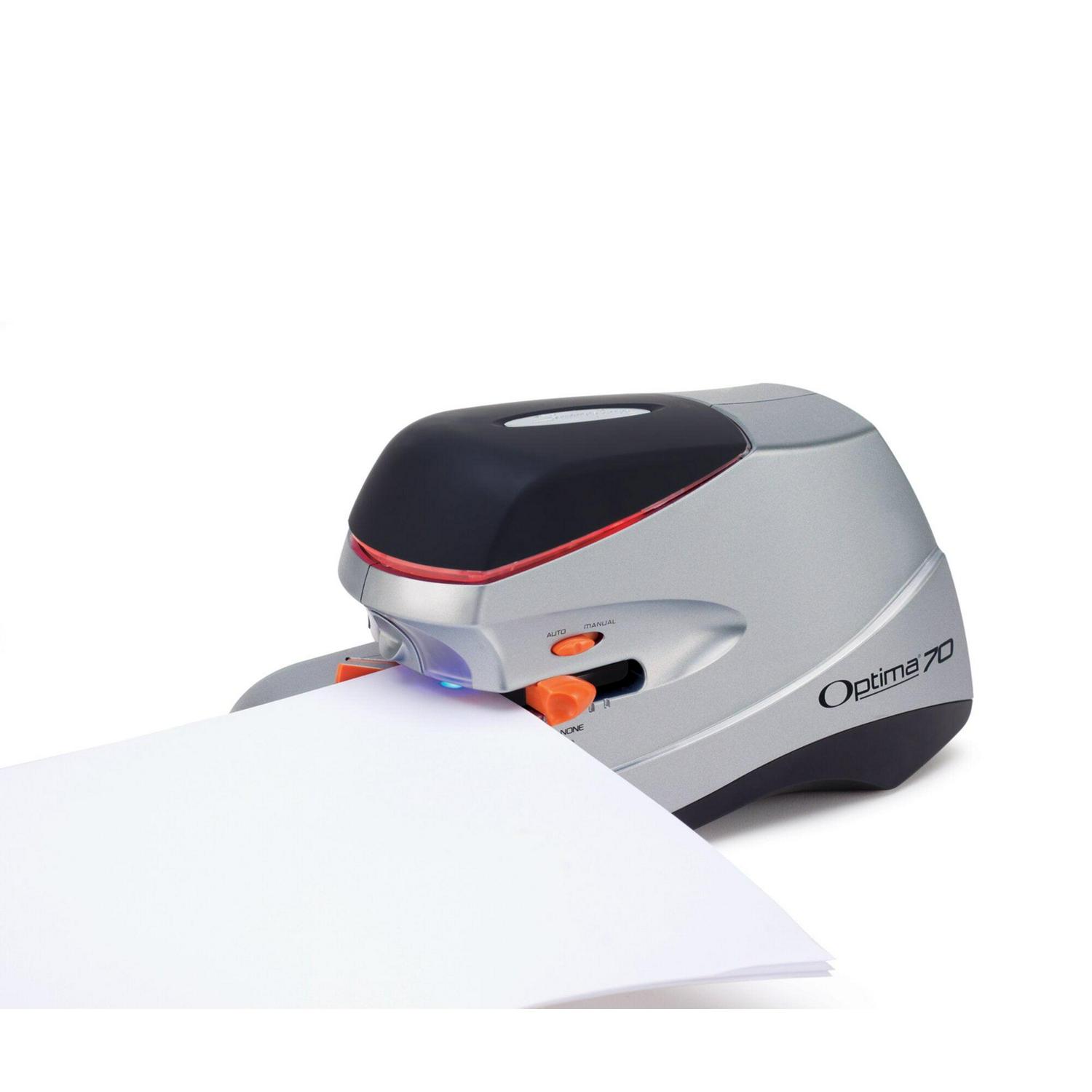Swingline Optima 60 Electric Stapler - Electric Staplers - Image 7