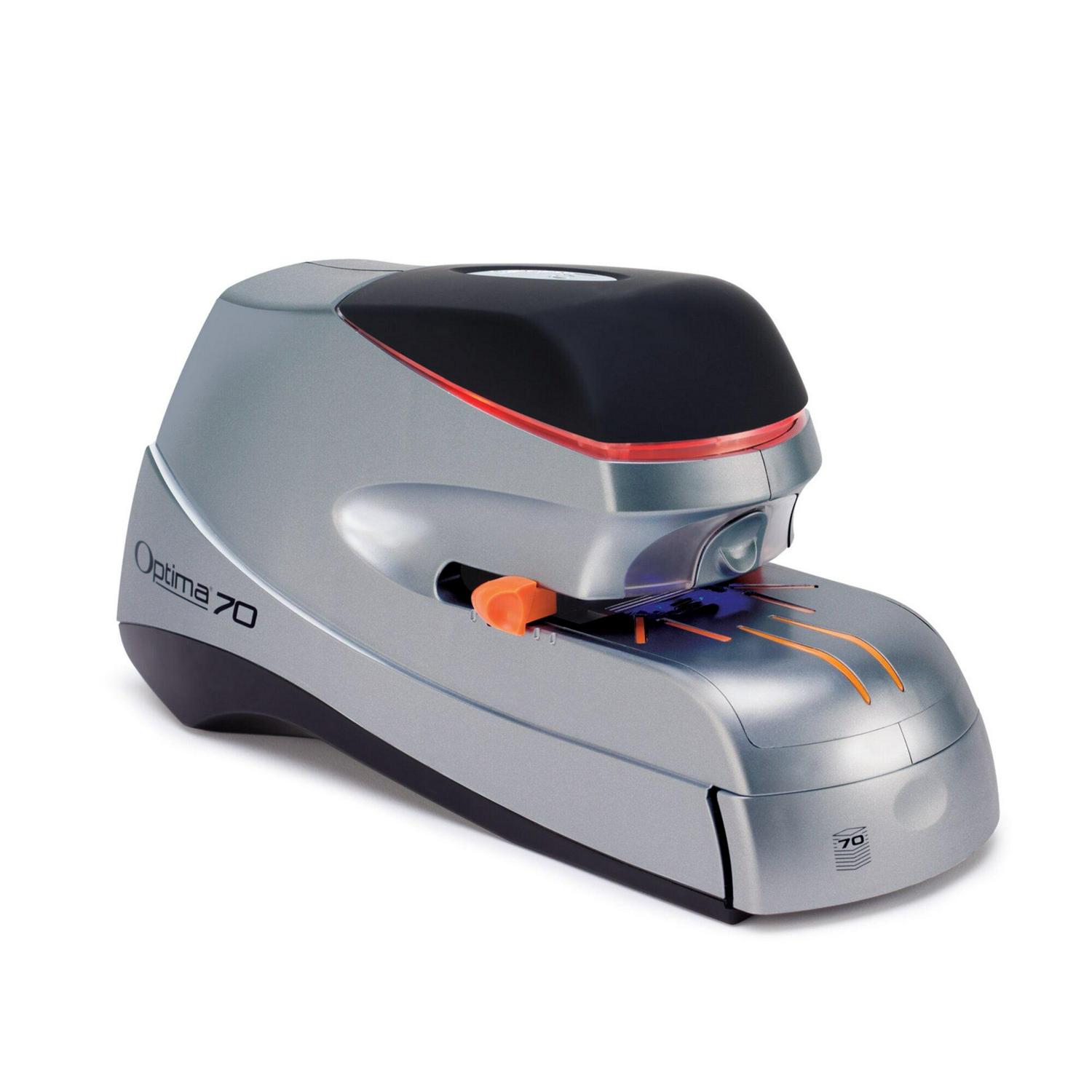 Swingline Optima 60 Electric Stapler - Electric Staplers - Image 4