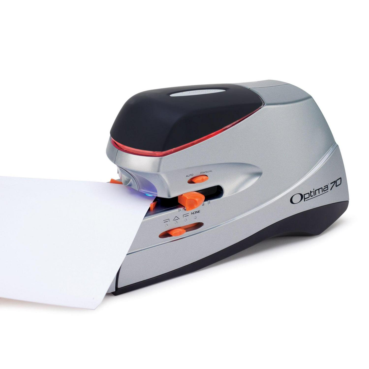 Swingline Optima 60 Electric Stapler - Electric Staplers - Image 8