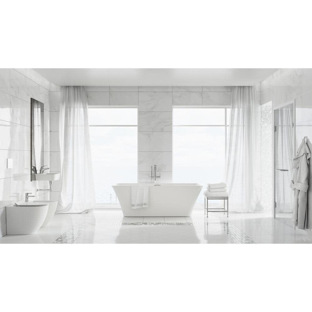 St. Tropez Wall Mount Sink - Image 7
