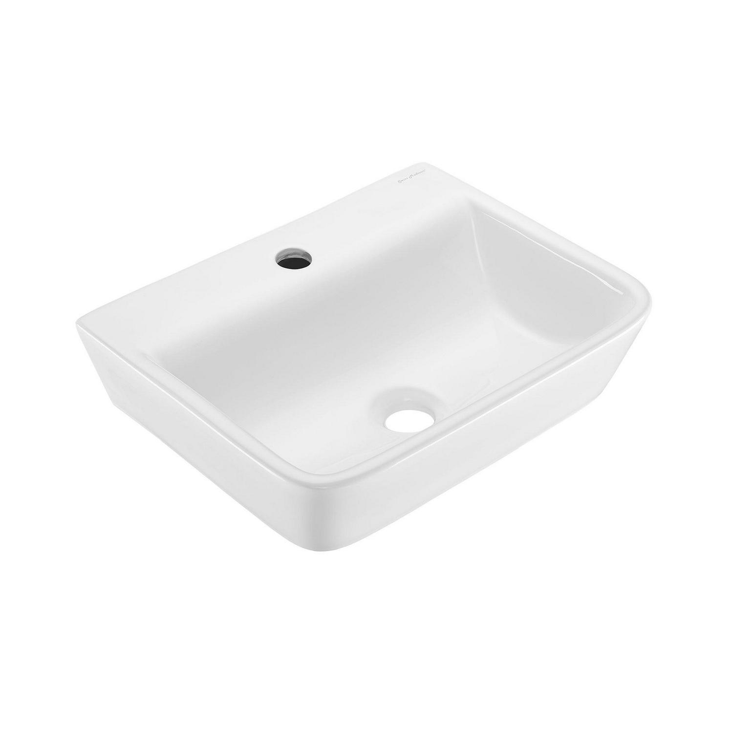 St. Tropez Wall Mount Sink - Image 2