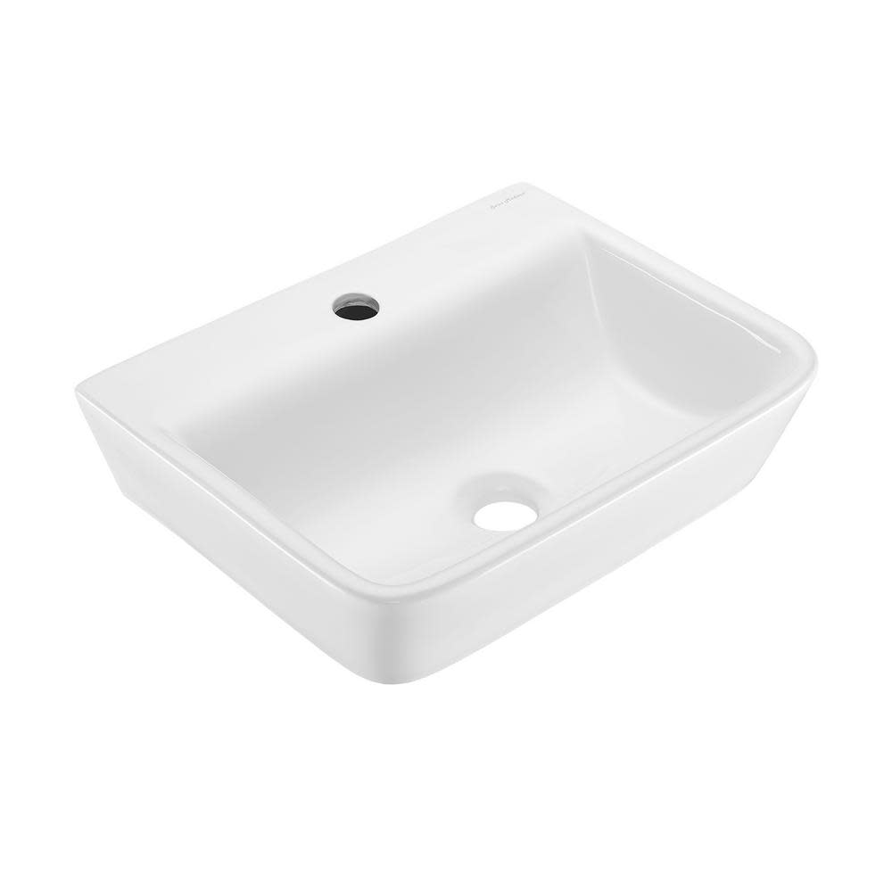 St. Tropez Wall Mount Sink - Image 6