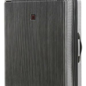 Swiss Tech Excursion 29" Hard side Rolling Upright Luggage - Charcoal