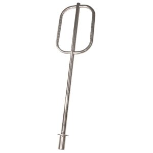 TACO Marine F16-0800-1 Come On Board Handle - Fixed Base Mount