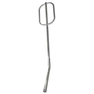 Taco Metals F16-0810-1 "Come On Board" Boarding Angled Handle