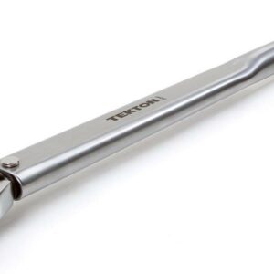 TEKTON 1/2 Inch Drive Micrometer Torque Wrench (25-250 ft-lb) | 24340
