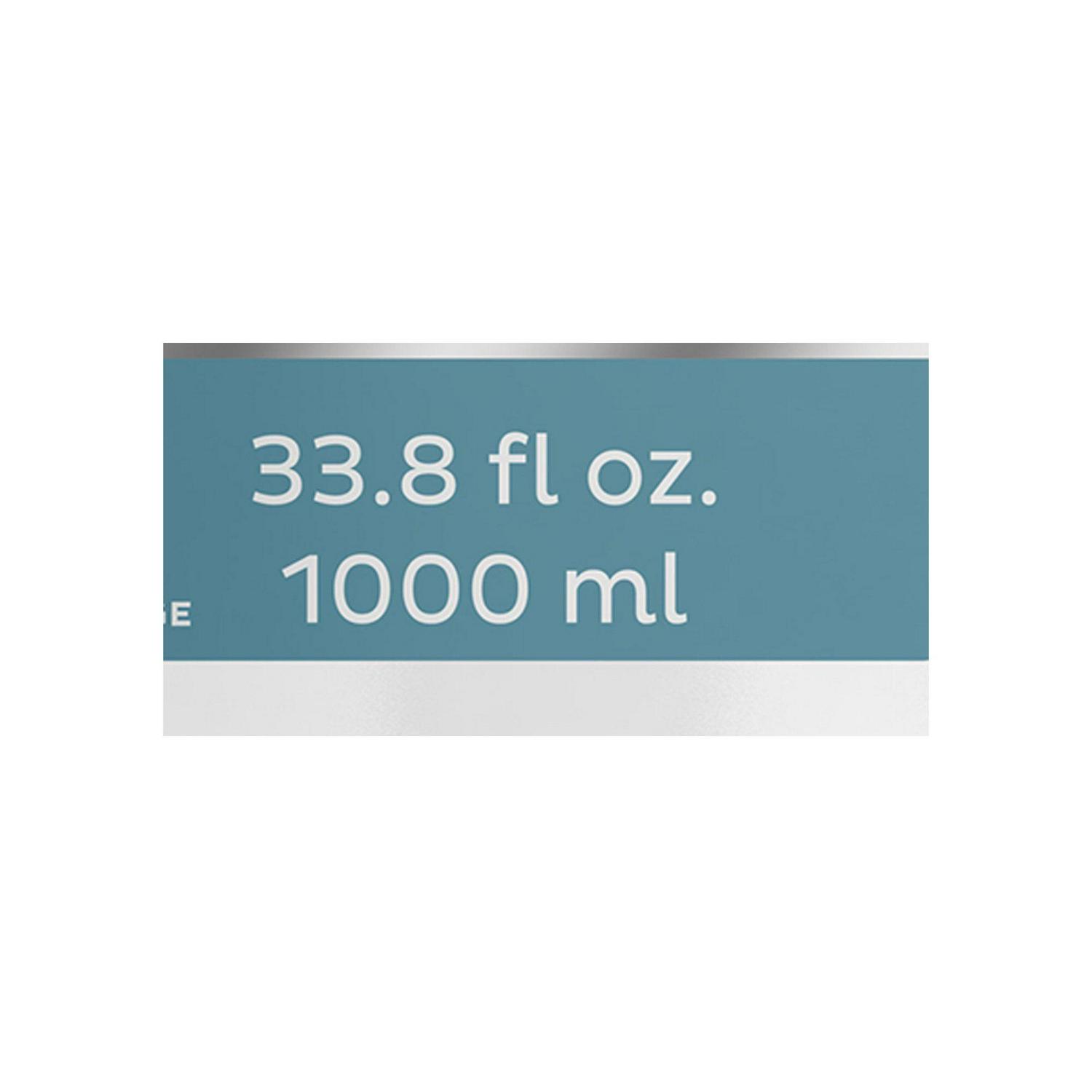 TENA ProSkin Cleansing Cream Cream Rinse-Free Body Wash Pump Bottle Mild Scent 33.8 oz. 64435 8 Ct - Image 3