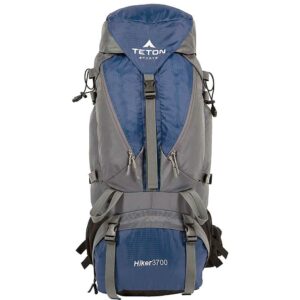 TETON Sports Hiker 3700 Backpack