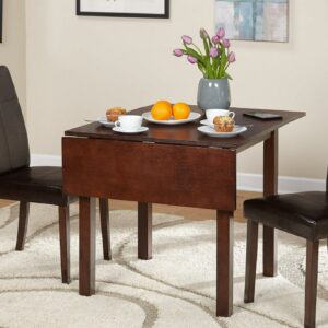 Austin Drop Leaf Dining Table