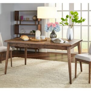 TMS Element Mid-Century Dining Table