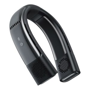 TORRAS Coolify2 Wearable Air Conditioner 5000 mAh - Starry Black