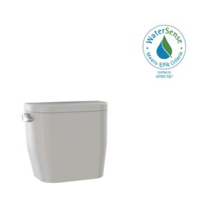 TOTO® Entrada™ E-Max® 1.28 GPF Toilet Tank, Sedona Beige - ST243E#12