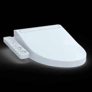 Toto SW3074#01 C2 Tank Type Washlet Elong